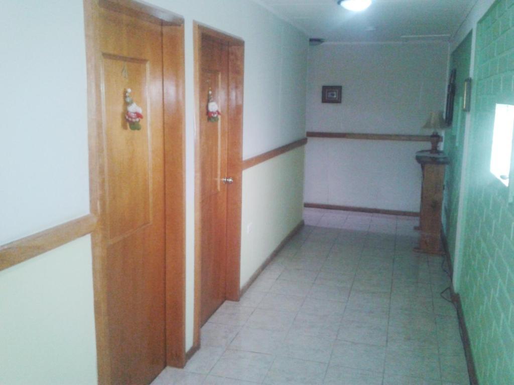 Hostal El Rincon Puerto Natales Kamer foto