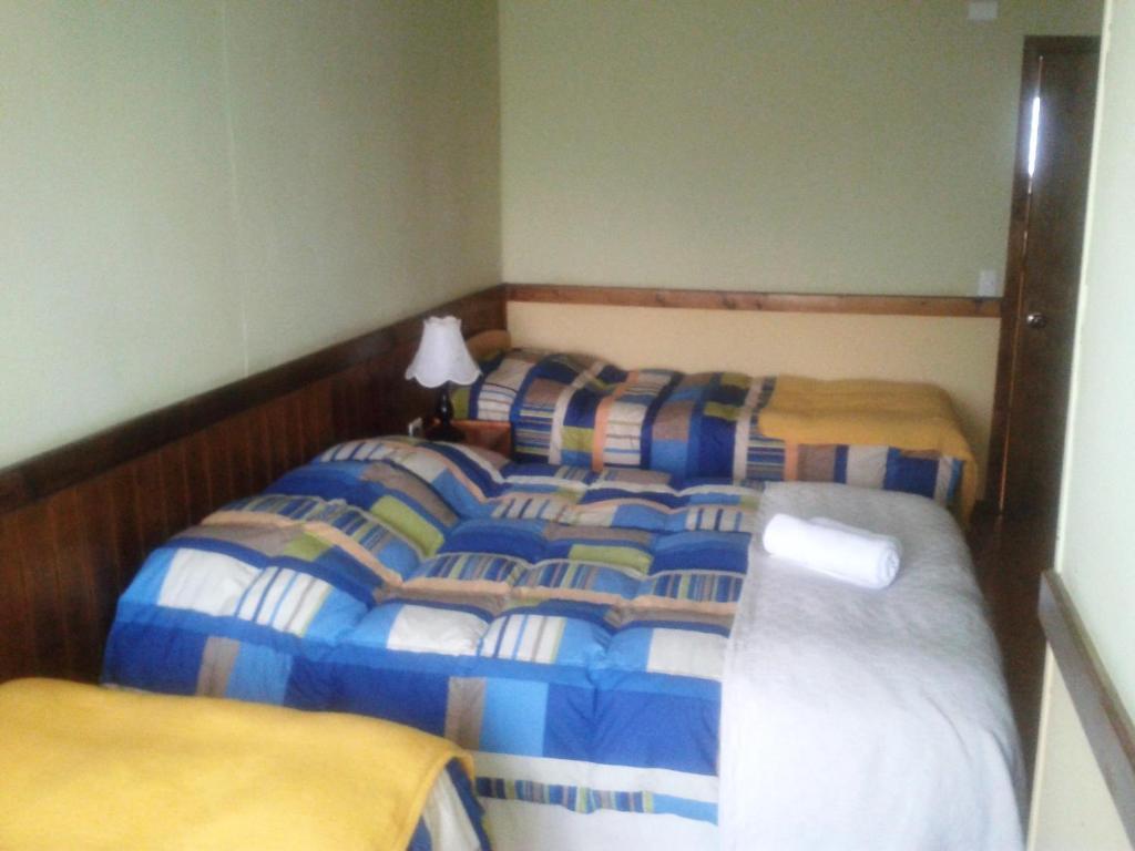 Hostal El Rincon Puerto Natales Kamer foto